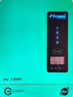 Fronus PV7200