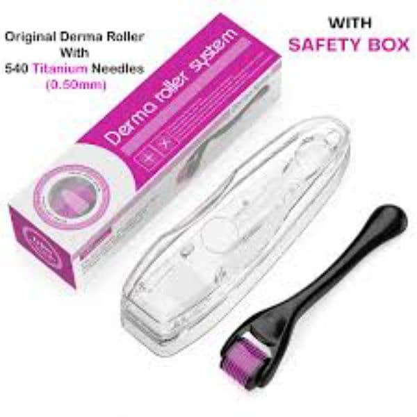 Derma Roller 2