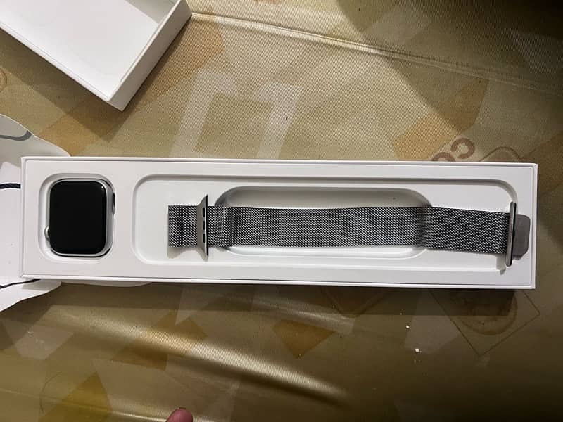 Apple Watch series 9 0