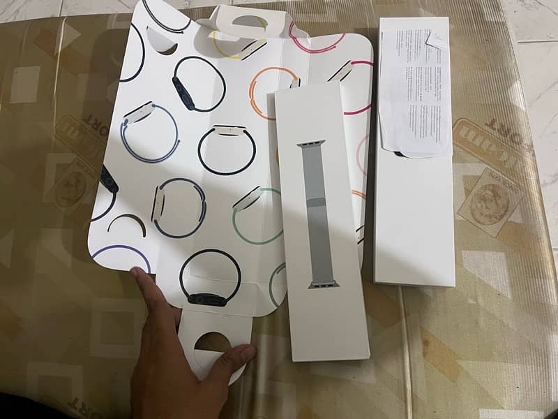 Apple Watch series 9 2