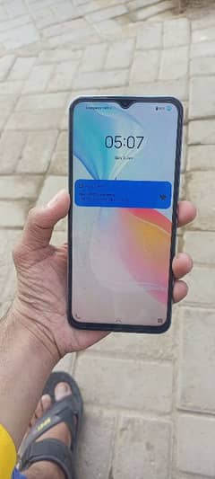 Vivo Y33s PTA Approved 8/128