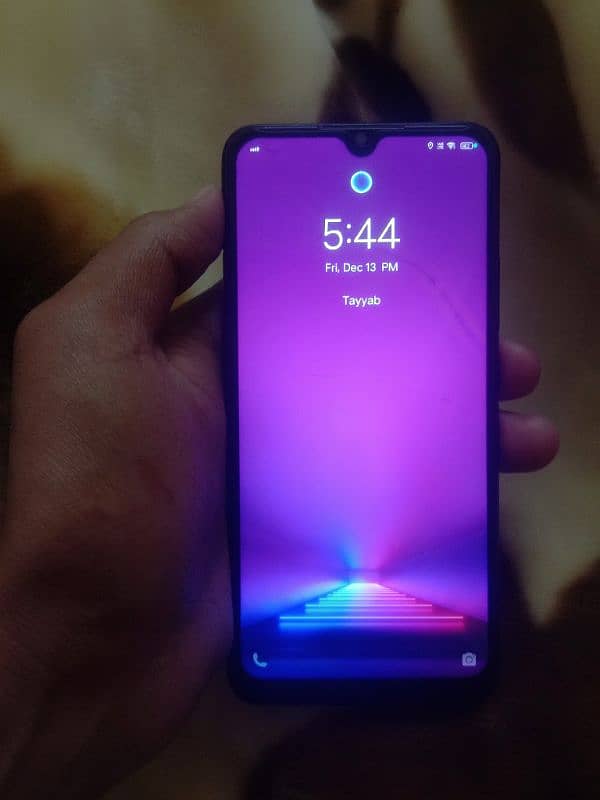 Vivo S1 {4/128} Exchange Possible 3