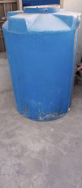 water tank for sale 1