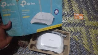 tp link router Wr804n