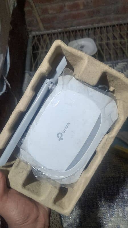 tp link router Wr804n 4