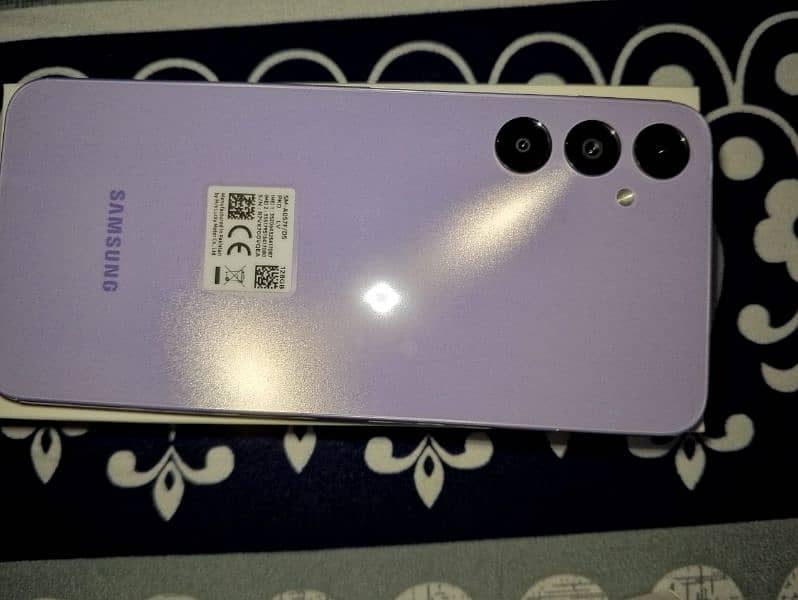 samsung a05s   / 03141459344 2