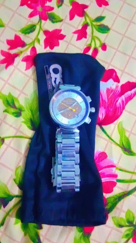 watch 0