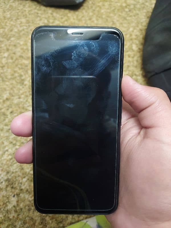 Google Pixel 4 2