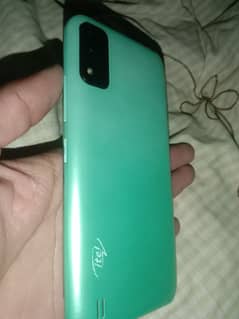 itel