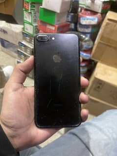 iphone 7 plus 128 gb 77 health pta approved