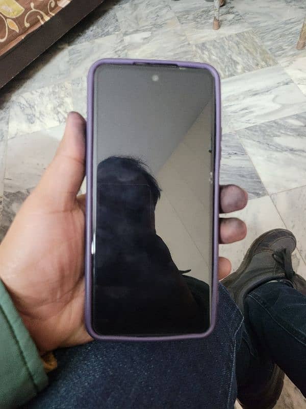 infinix hot 40i 5