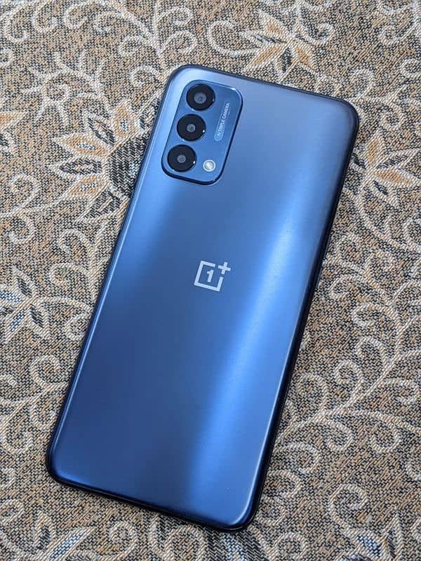 OnePlus N200 5G 0