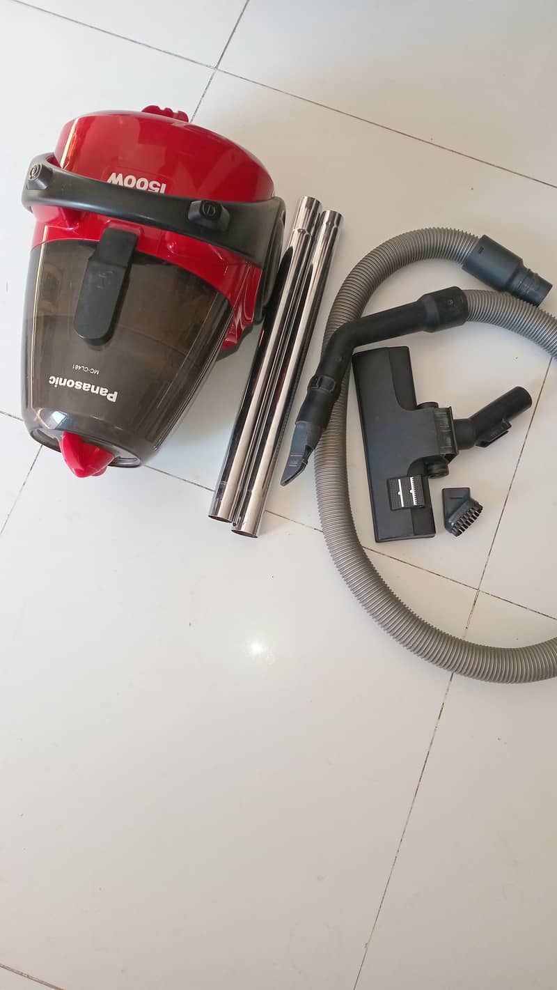 Brand New Vacuum Cleaner 0