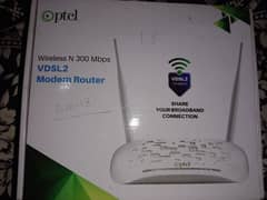 wifi router