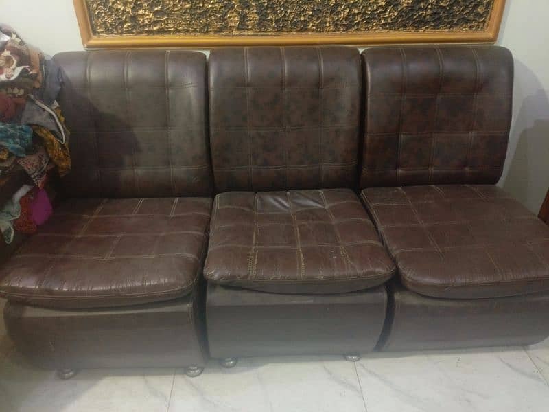 leader sofa office sofa 0