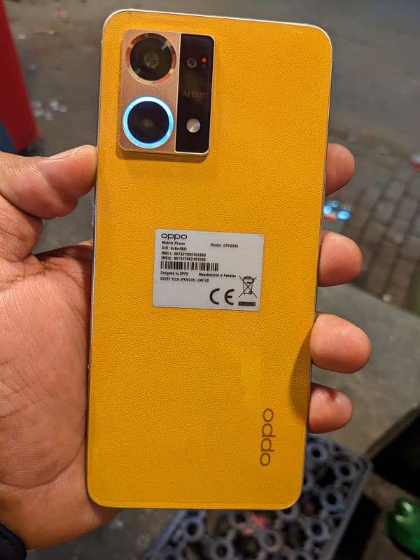 OPPO f21  for sale 8+8ram 128gb box and charge urgent sale 0