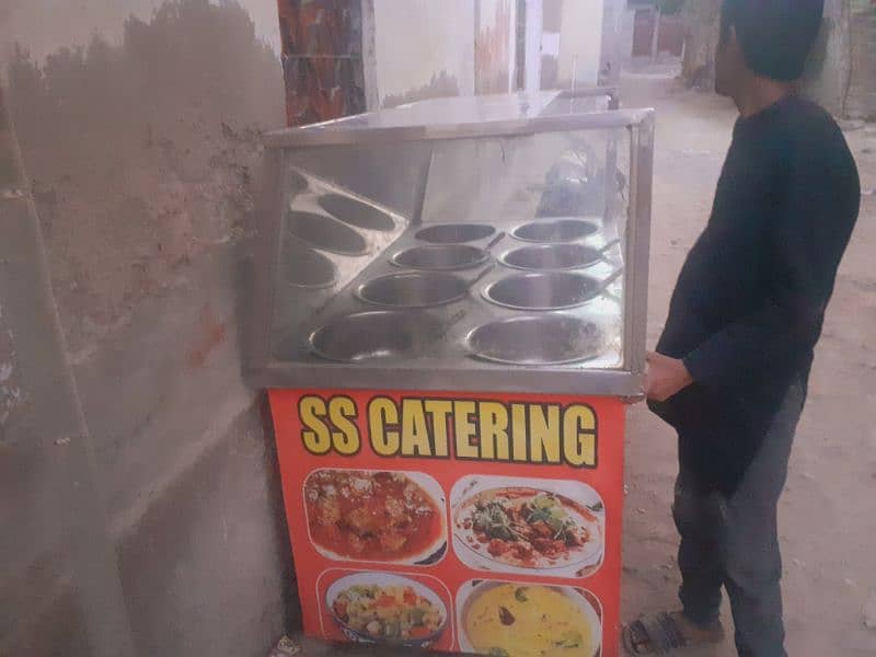 desi food counter 5