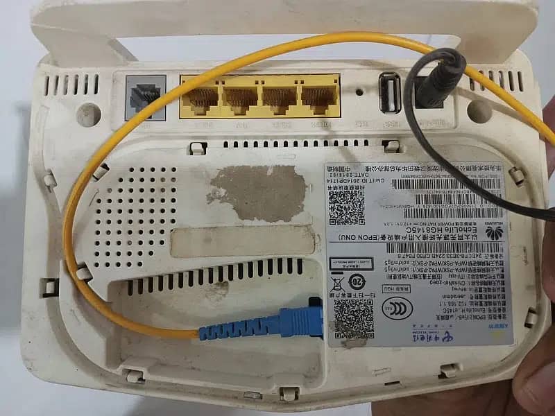 Computer Networking Fiber Optical Splicing Installation 5