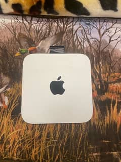 M2 Mac mini