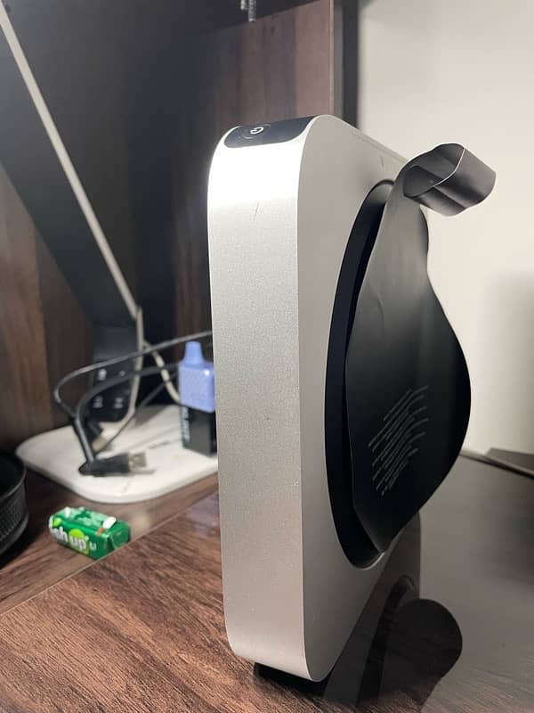 M2 Mac mini 4