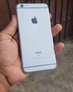 Iphone 6s 64 gb PTA approved for sale 0342=7588638 My Whatsapp