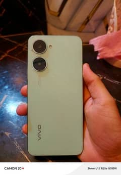 Vivo y03 4+64