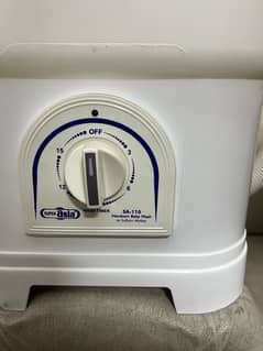 Super Asia Washing Machine