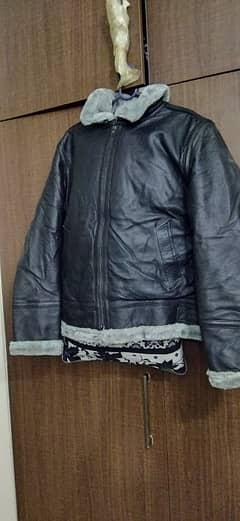 Leather Jackets Export Quality