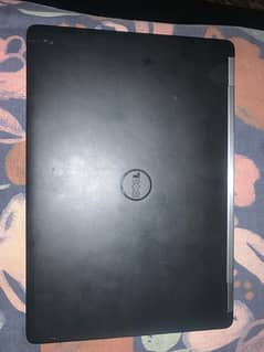 Dell Laptop