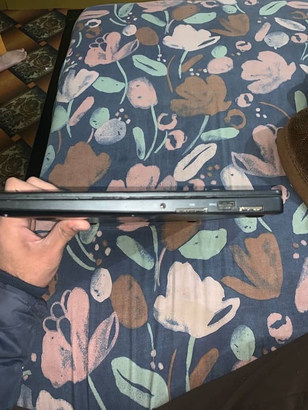 Dell Laptop 7