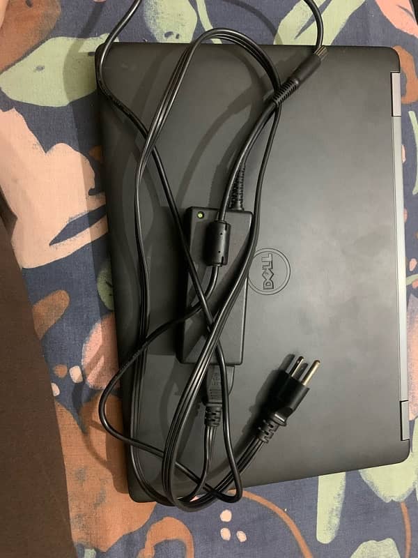 Dell Laptop 11