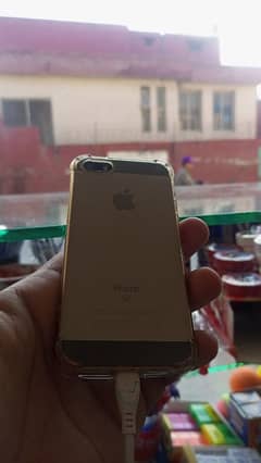 Iphone SE 1 Non PTA