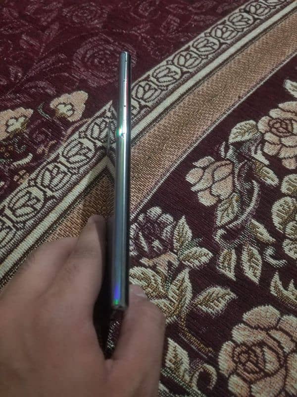 Note 10 plus fresh set 1