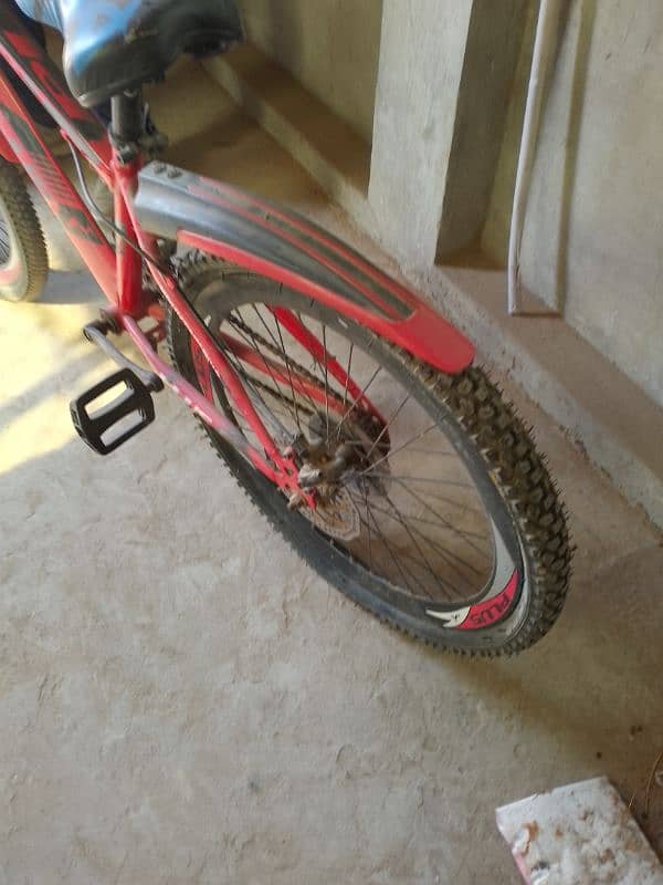 Bicycle For Sale 1