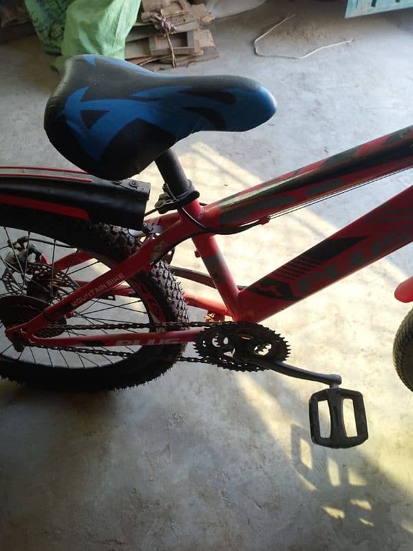 Bicycle For Sale 2