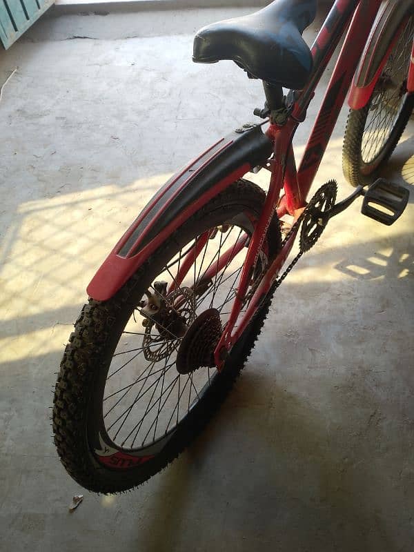 Bicycle For Sale 3