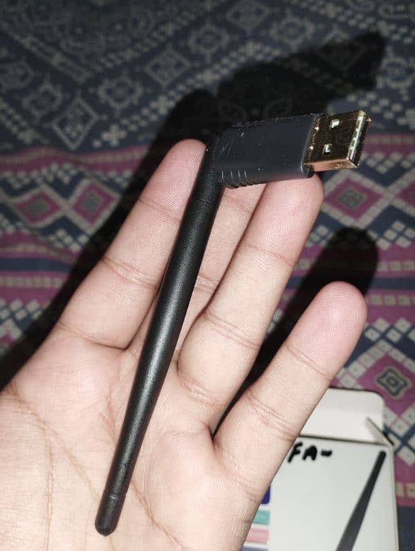 Wifi Adapter 150mbps 2