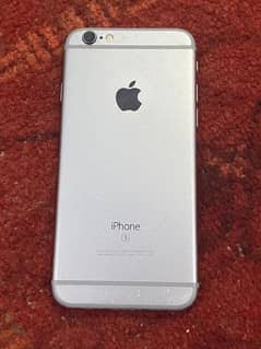 Iphone 6s 64 gb PTA approved for sale 0342=7588=638 My Whatsapp