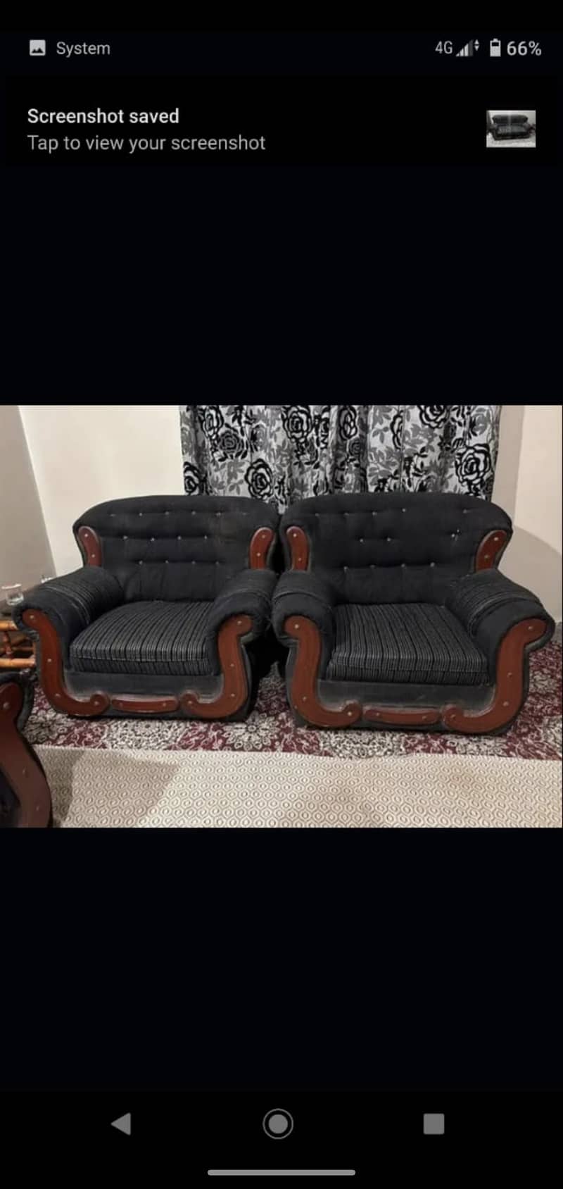 Sofa Set 7-Seaters 2