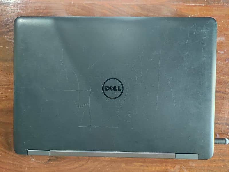 Laptop Dell E5440 2