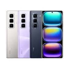 Infinix Hot 50 Pro Plus (8/256GB) Available On Easy Installment Plan