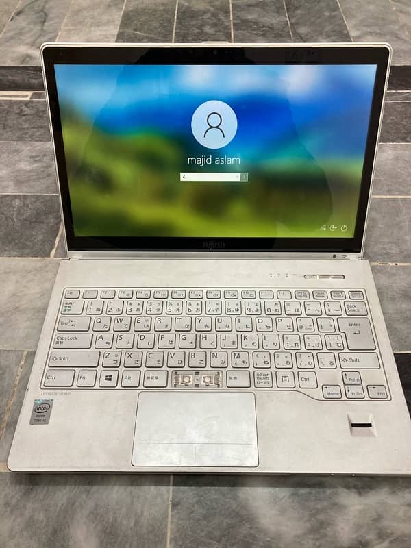 laptop core i5 4th generation fujitsu laptop 2