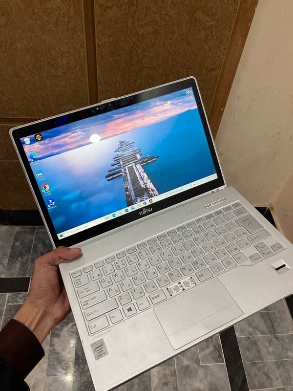 laptop core i5 4th generation fujitsu laptop 5