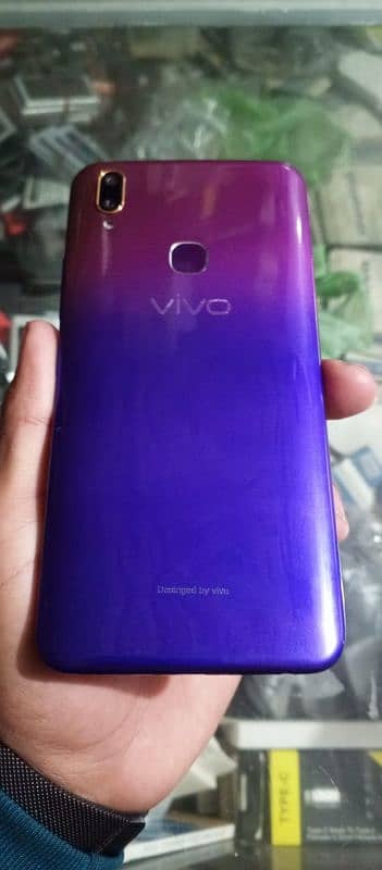 Vivo Y85 4/64 1