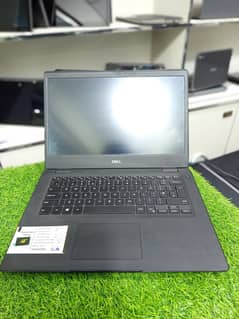 Dell Latitude 3400 I5 8th gen 8GB RAM, 256GB SSD !