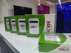 Zong MBB Bolt+ New version only 7500