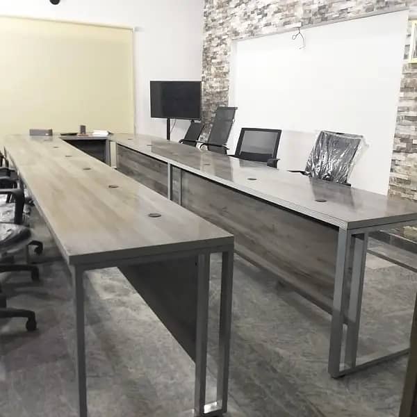 Office Table / Conference Table / Laptop Table 1