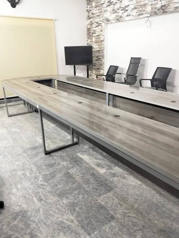 Office Table / Conference Table / Laptop Table 4