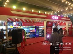 Advertising/Exhibition/Promotion/SMD/LED/Fabrication/Opening/Lighting