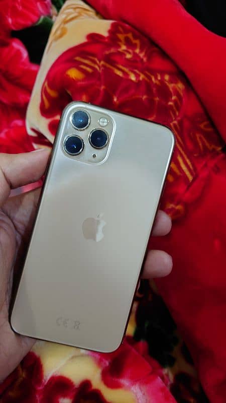 Iphone 11 pro 256gb non pta 0